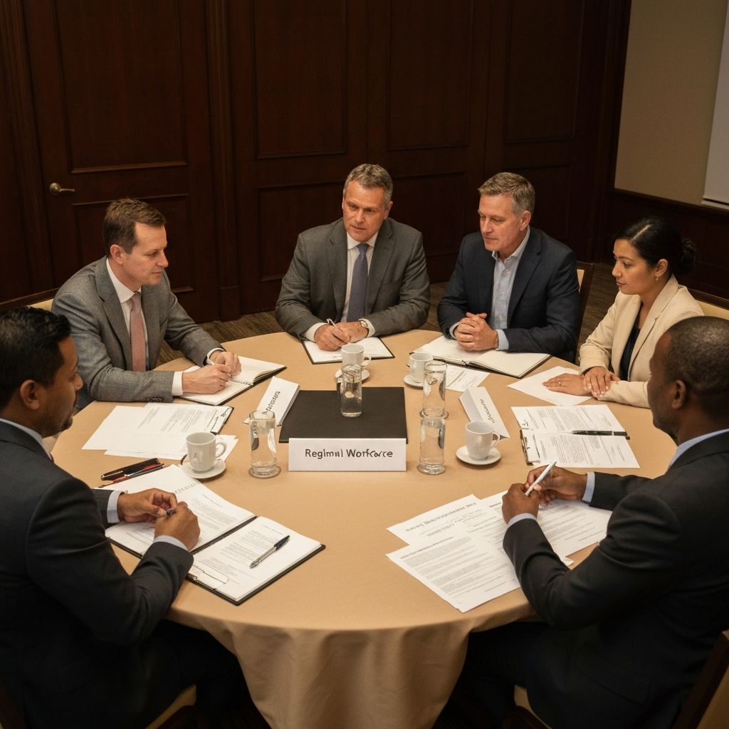 Coalition activity 2